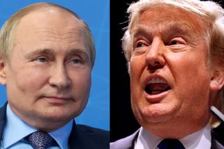 To vyšlo Trumpovi geniálně. Hormuzský průliv se otevřel a Rusko platí účet. Rozpočet se mu hroutí před očima